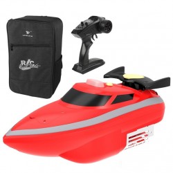HONGXUNJIE HJ807 Remote Control Fishing net Boat