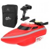 HONGXUNJIE HJ807 Remote Control Fishing net Boat