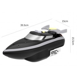 HONGXUNJIE HJ807 RC Boat