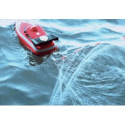 HONGXUNJIE HJ807 Remote Control Bait Fishing