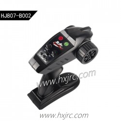HONGXUNJIE HXJ HJ807 Bait Boat Parts 2.4Ghz Transmitter