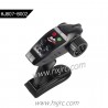 HONGXUNJIE HXJ HJ807 Bait Boat Parts 2.4Ghz Transmitter