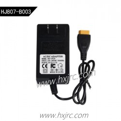 HONGXUNJIE HXJ HJ807 Bait Boat Parts Original Charger