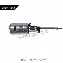 HONGXUNJIE HJ807 Bait Boat Parts Drive Motor
