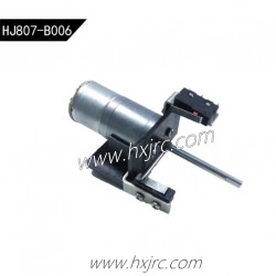 HONGXUNJIE HJ807 Boat Parts Beating Motor B006