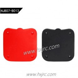 HONGXUNJIE HJ807 Boat Parts Battery Cover