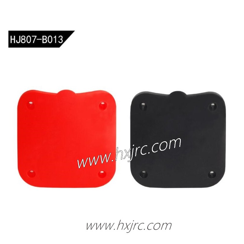 HONGXUNJIE HJ807 Boat Parts Battery Cover