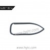 HONGXUNJIE HJ807 Boat Parts Top cover outer Ring Silicone