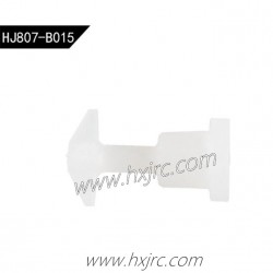 HONGXUNJIE HJ807 Boat Parts Heat sink Silicone plug