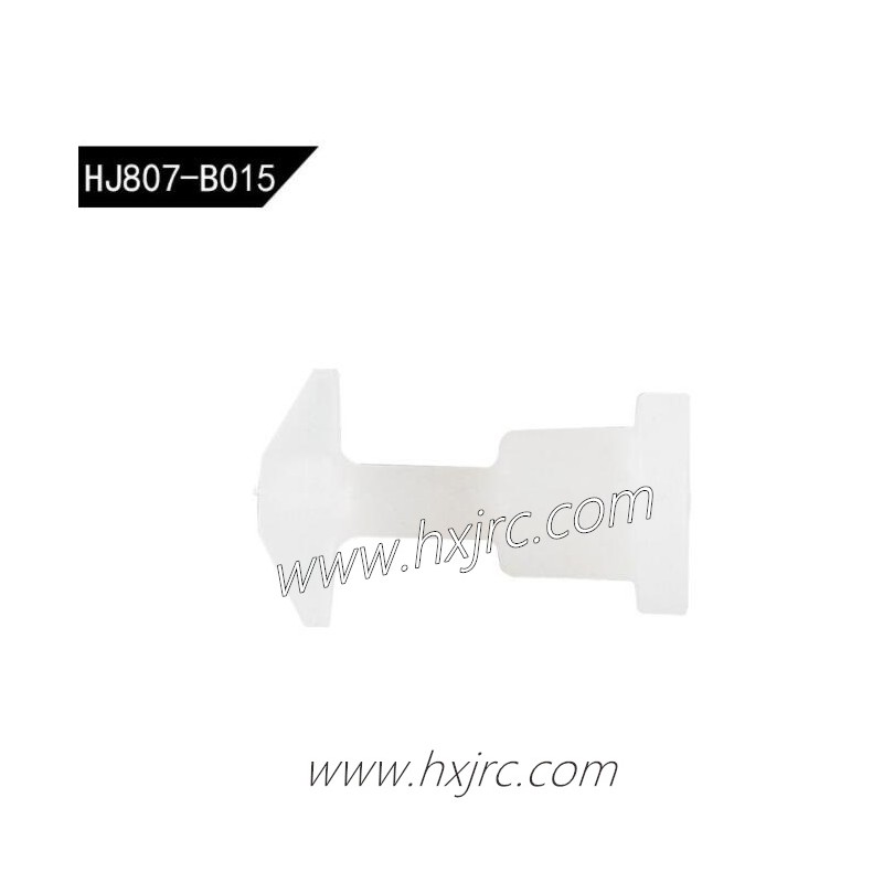 HONGXUNJIE HJ807 Boat Parts Heat sink Silicone plug