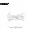HONGXUNJIE HJ807 Boat Parts Heat sink Silicone plug