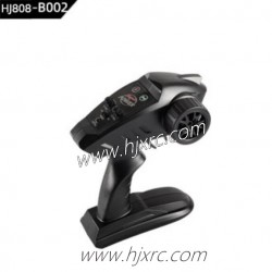 HONGXUNJIE HJ808 RC Boat Parts 2.4Ghz Remote control, HXJ HJ8C8 Boat Parts
