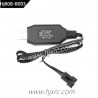 HONGXUNJIE HJ808 RC Boat Parts USB Charger, HXJ HJ8C8 Boat Parts