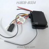 HONGXUNJIE HJ8c8 RC Boat Parts Receiver Kit HJ808-B004