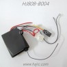 HONGXUNJIE HJ8c8 RC Boat Parts Receiver Kit