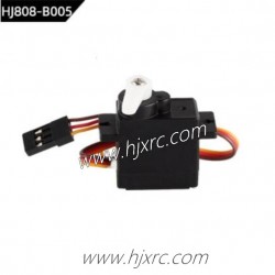 HONGXUNJIE HJ8c8 HJ808 RC Boat Parts Servo HJ808-B005