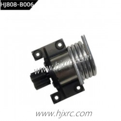 HONGXUNJIE HJ8c8 HJ808 Boat Parts Motor Kit with Holder HJ808-B006
