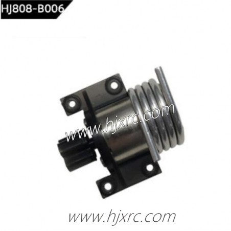 HONGXUNJIE HJ8c8 HJ808 Boat Parts Motor Kit with Holder HJ808-B006