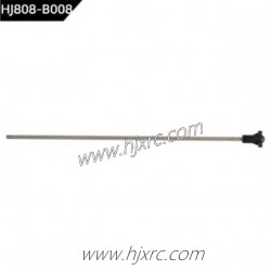 HONGXUNJIE HJ808 Boat Parts Central Shaft