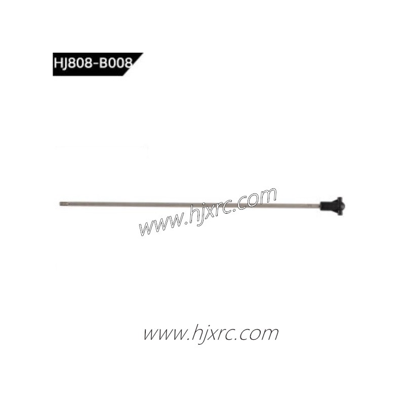 HONGXUNJIE HJ808 Boat Parts Central Shaft