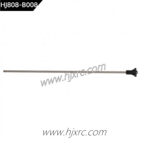 HONGXUNJIE HJ808 Boat Parts Central Shaft