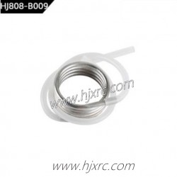 HONGXUNJIE HJ808 Boat Parts Heat Pipe