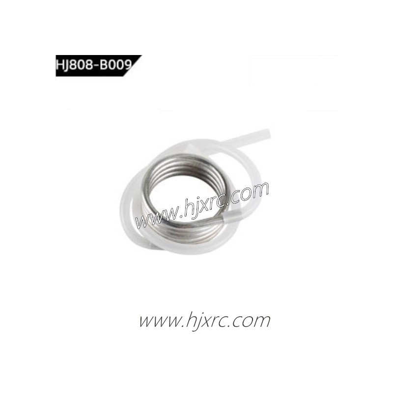 HONGXUNJIE HJ808 Boat Parts Heat Pipe