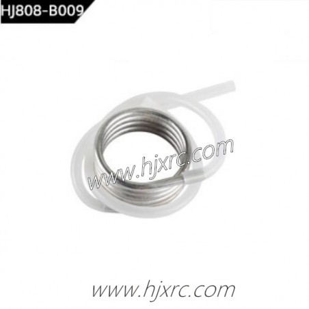 HONGXUNJIE HJ808 Boat Parts Heat Pipe