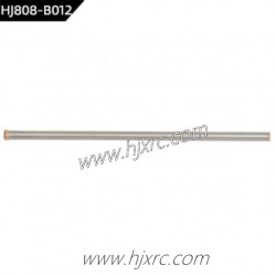 HONGXUNJIE HXJ HJ808 Boat Parts Copper Tube Assembly