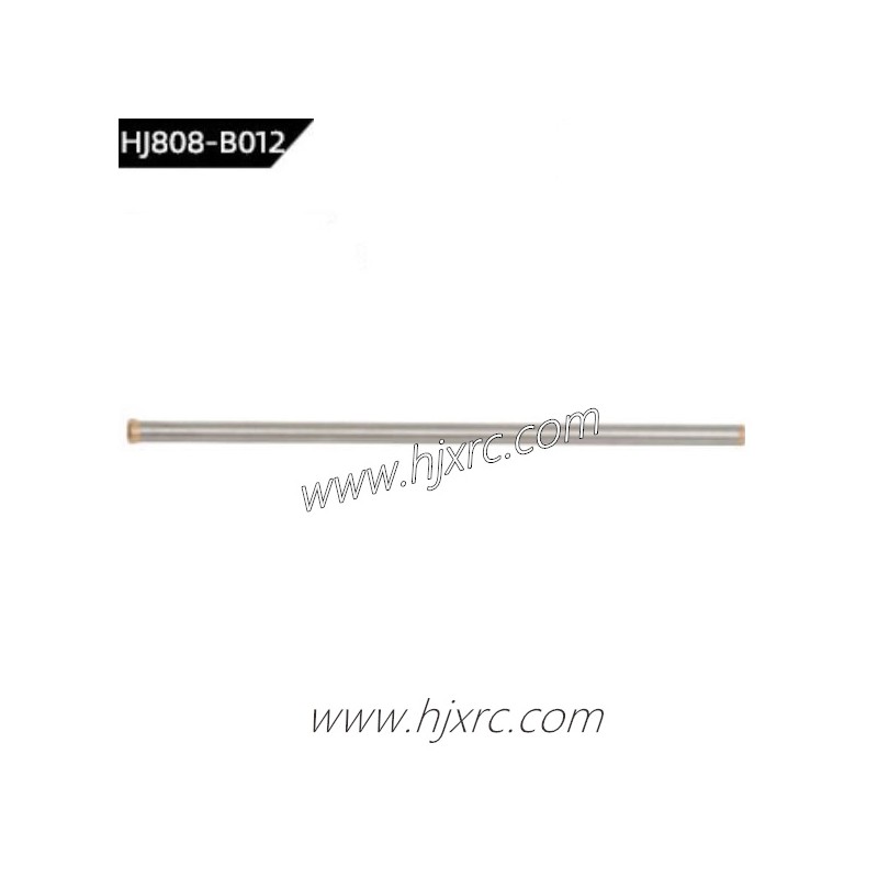 HONGXUNJIE HXJ HJ808 Boat Parts Copper Tube Assembly
