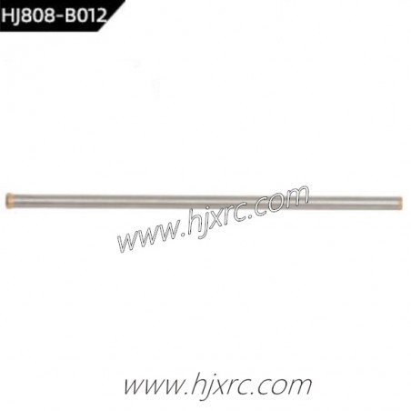HONGXUNJIE HXJ HJ808 Boat Parts Copper Tube Assembly HONGXUNJIE HXJ HJ808 Boat Parts Copper Tube Assembly