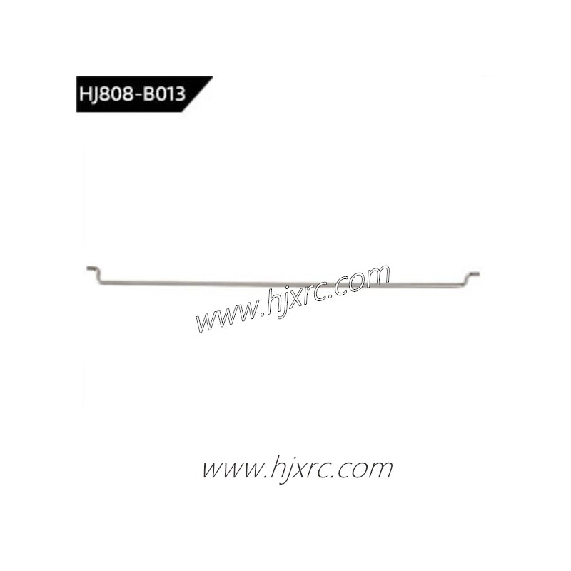 HONGXUNJIE HXJ HJ808 Boat Parts Servo Connect Rod