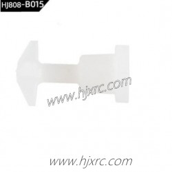 HONGXUNJIE HJ808 Boat Parts Pour water Silicone Stopper
