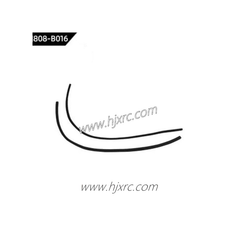 HONGXUNJIE HJ808 Boat Parts Waterproof Seal