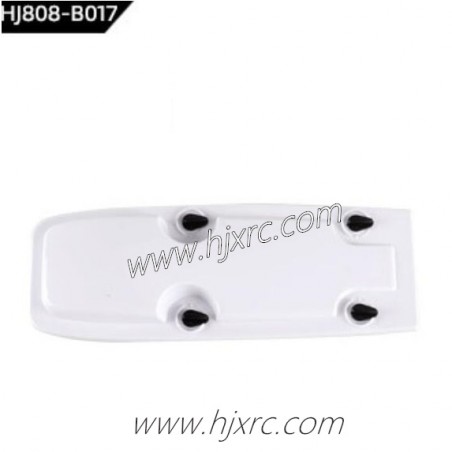 HONGXUNJIE HJ808 Boat Parts Insider Cover