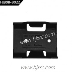 Hongxunjie HJ808 2.4Ghz RC Boat Parts Battery Cover
