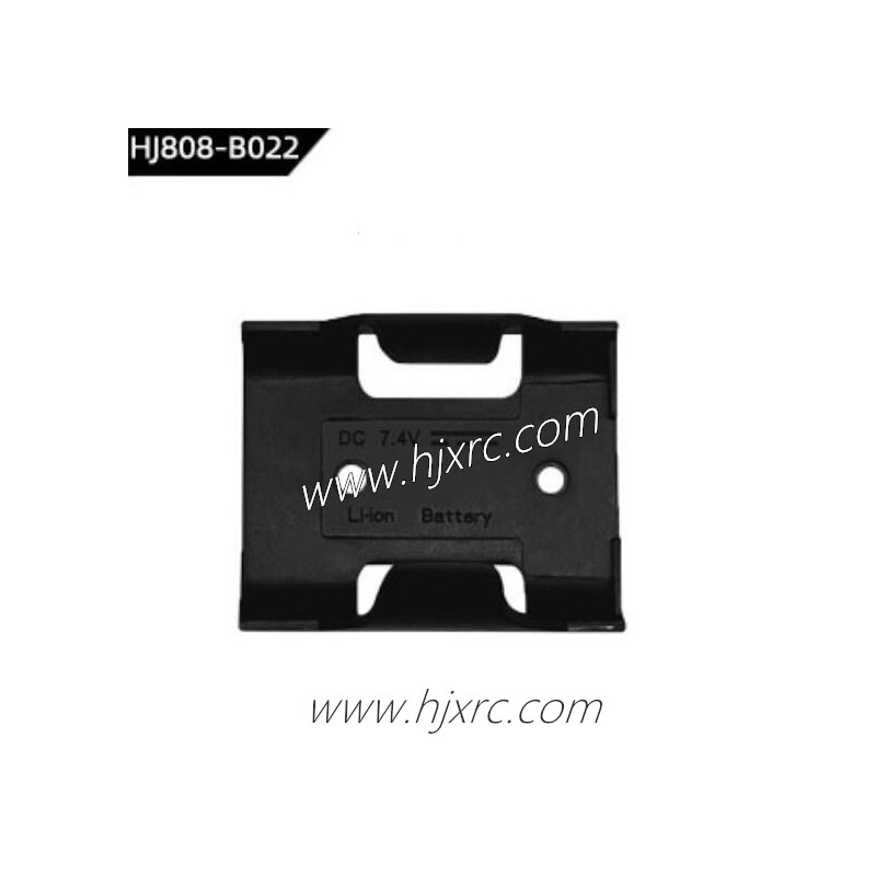 Hongxunjie HJ808 2.4Ghz RC Boat Parts Battery Cover