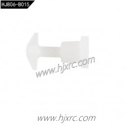 Hongxunjie HJ808 2.4Ghz RC Boat Parts Pour water silicone stopper