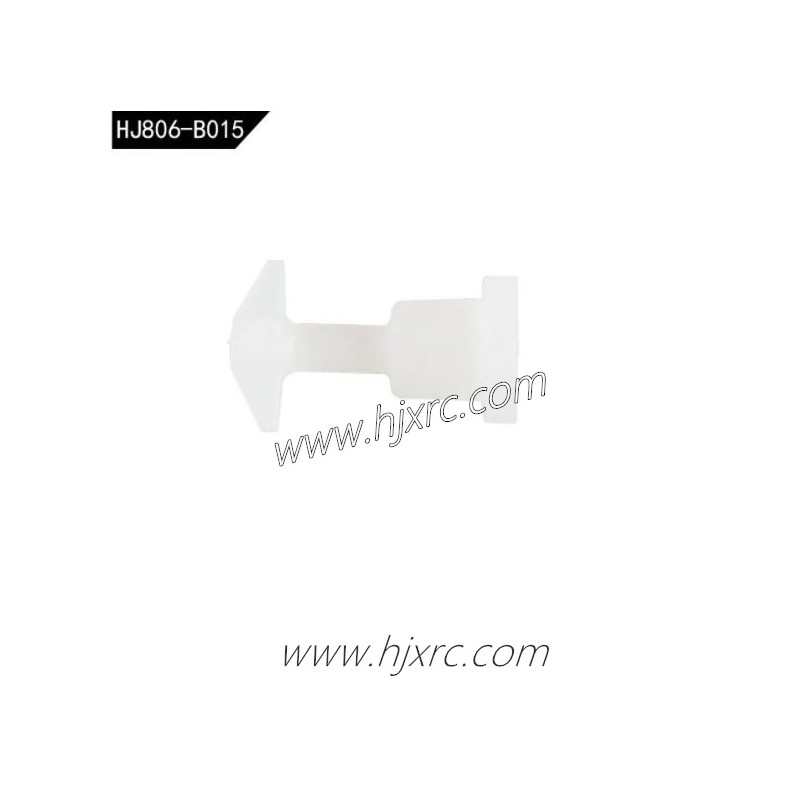 Hongxunjie HJ808 2.4Ghz RC Boat Parts Pour water silicone stopper