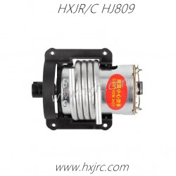 Hongxunjie HXJ HJ809 Boat Parts Motor Kit