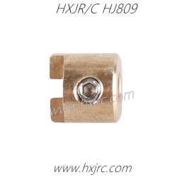 Hongxunjie HXJ HJ809 Boat Parts Fixed Copper Sleeve