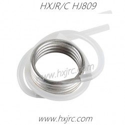 Hongxunjie HJ809 HJ8C9 Boat Parts Heat Pipe