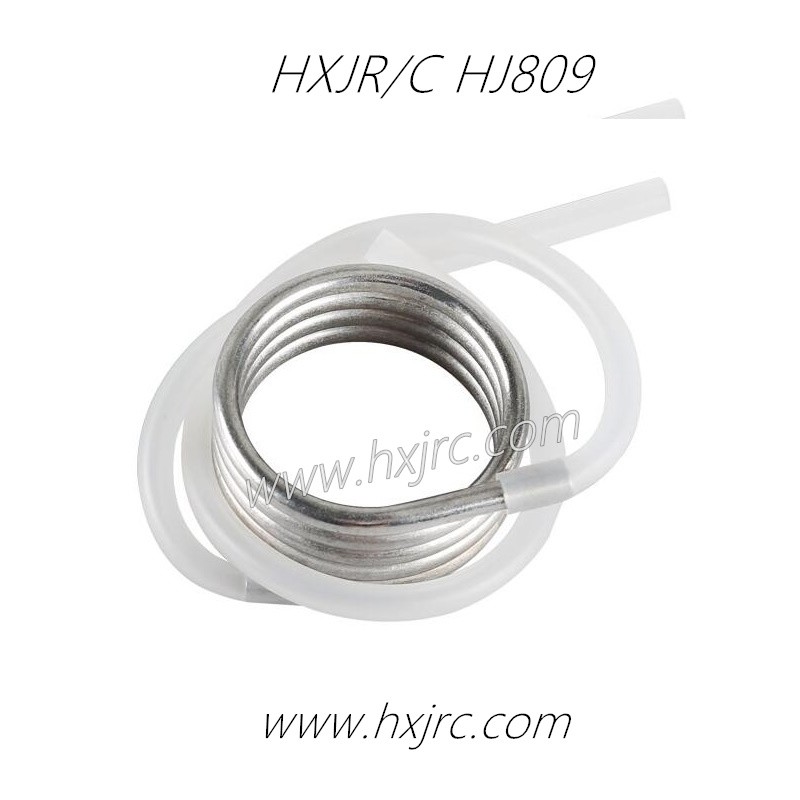 Hongxunjie HJ809 HJ8C9 Boat Parts Heat Pipe