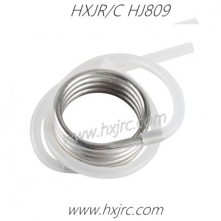 Hongxunjie HJ809 HJ8C9 Boat Parts Heat Pipe