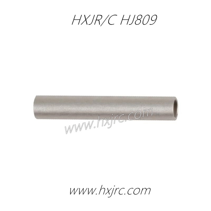 Hongxunjie HJ809 HJ8C9 Boat Parts Short-Stainless Steel Pipe