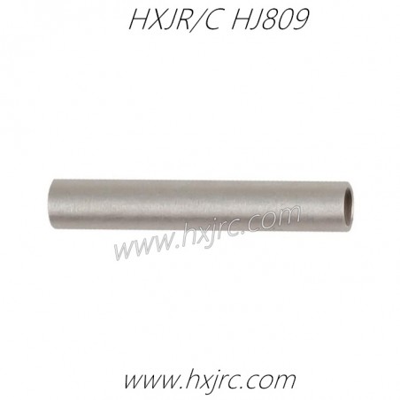 Hongxunjie HJ809 HJ8C9 Boat Parts Short-Stainless Steel Pipe