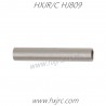 Hongxunjie HJ809 HJ8C9 Boat Parts Short-Stainless Steel Pipe