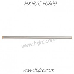 Hongxunjie HJ809 HJ8C9 Boat Parts Long Pipe Set