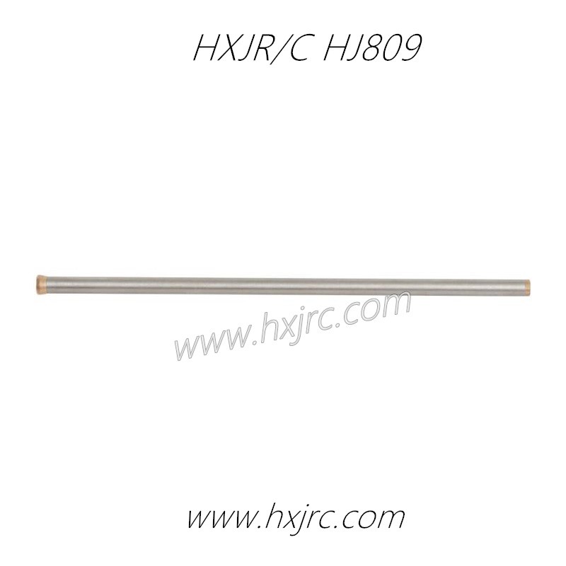 Hongxunjie HJ809 HJ8C9 Boat Parts Long Pipe Set