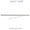 Hongxunjie HJ809 HJ8C9 Boat Parts Long Pipe Set